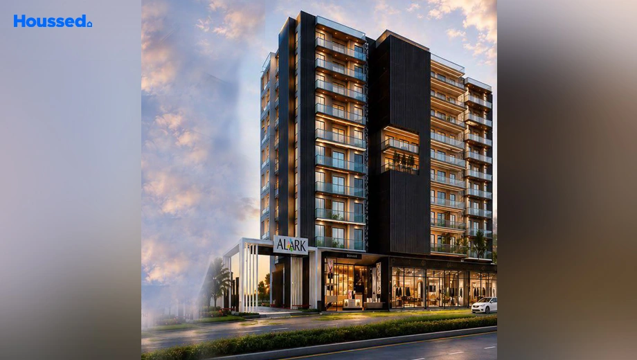 Project Image of Alark Skyline in Bawadiya Kalan, Bhopal - Image 436635