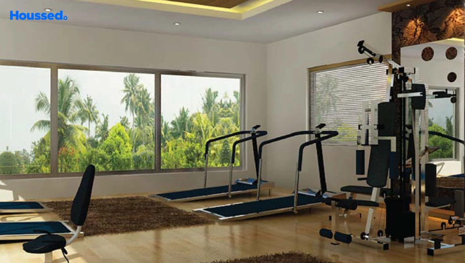 Amenities of Asset Kasavu in Kalamassery, Kochi - Image 436534