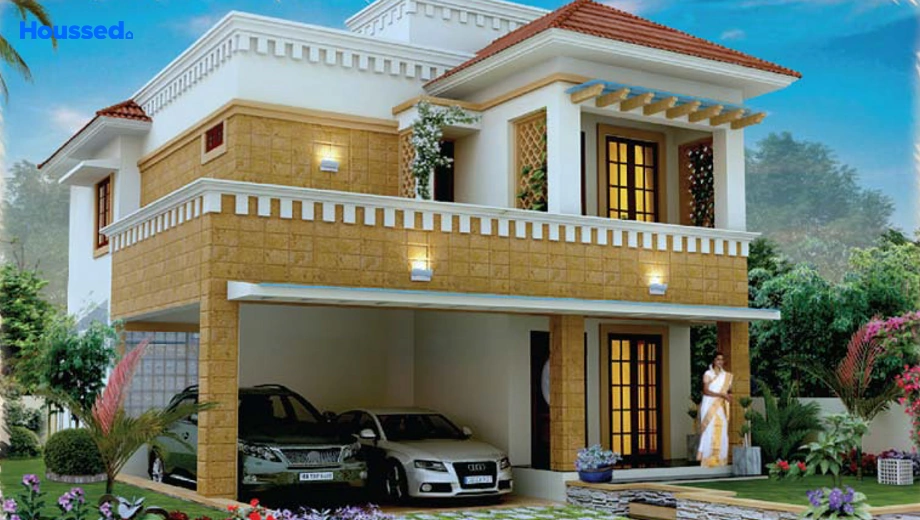 Project Image of Asset Kasavu in Kalamassery, Kochi - Image 436532