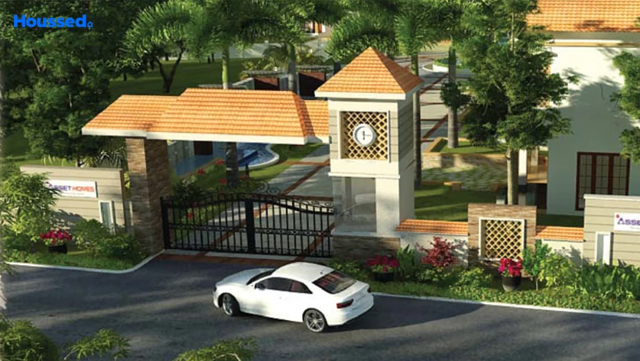 Project Image of Asset Kasavu in Kalamassery, Kochi - Image 436533