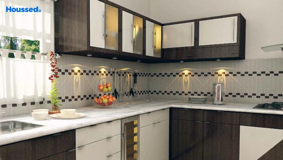 Sample Apartment of Asset Kasavu in Kalamassery, Kochi - Image 436546