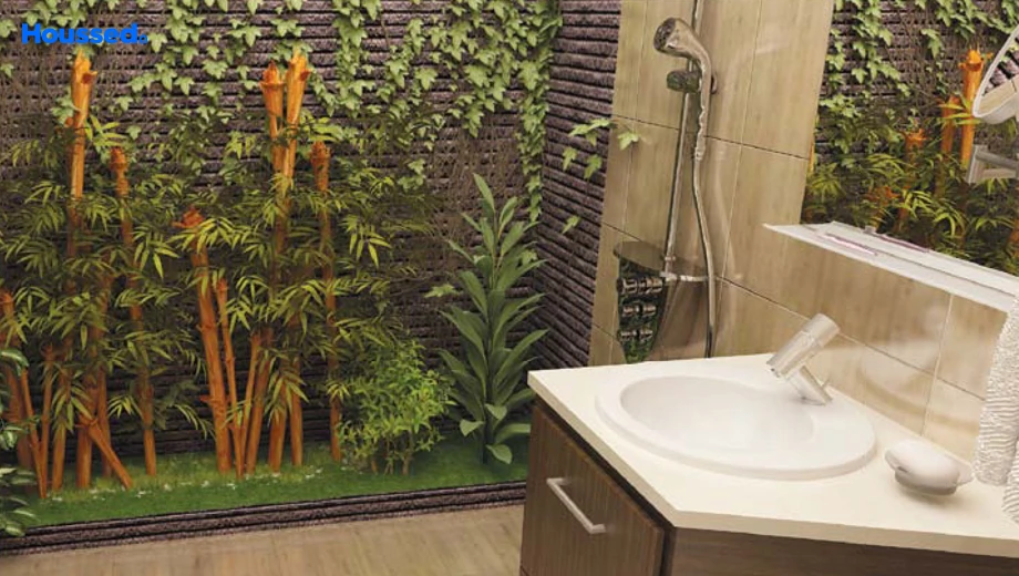 Sample Apartment of Asset Kasavu in Kalamassery, Kochi - Image 436549