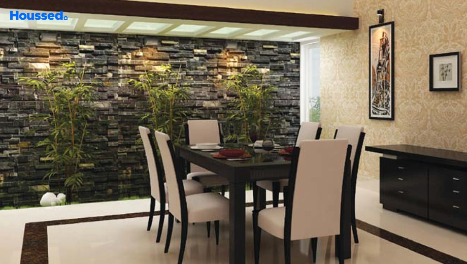 Sample Apartment of Asset Kasavu in Kalamassery, Kochi - Image 436545