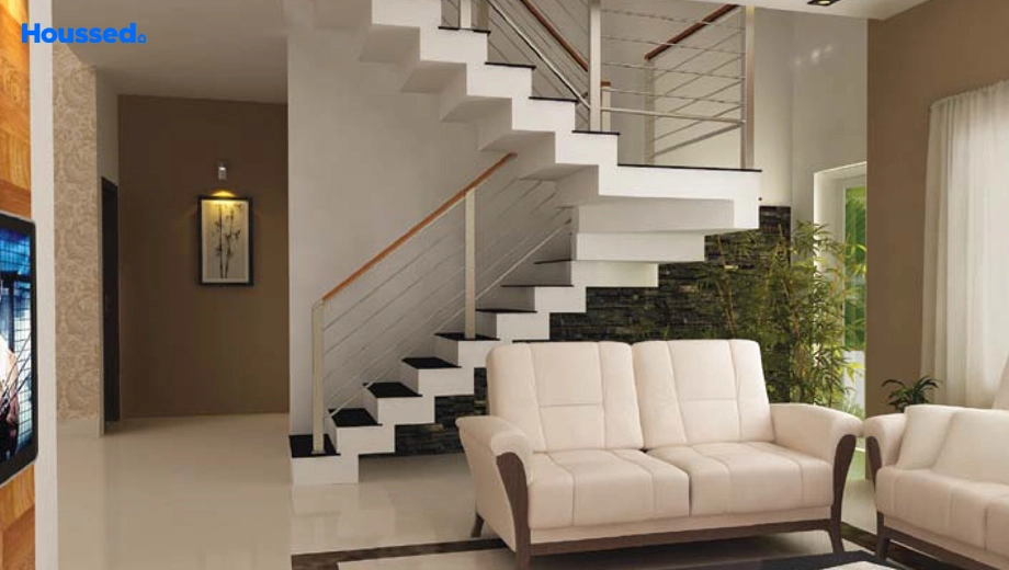 Sample Apartment of Asset Kasavu in Kalamassery, Kochi - Image 436547