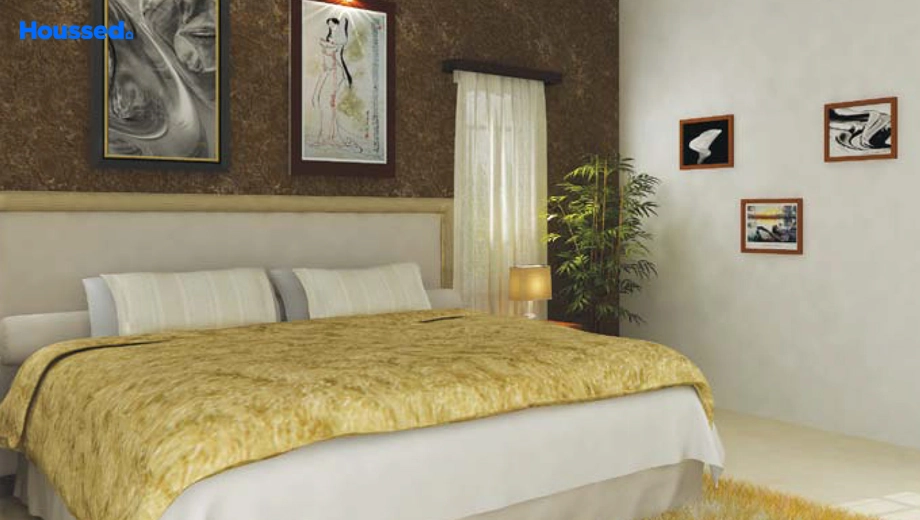 Sample Apartment of Asset Kasavu in Kalamassery, Kochi - Image 436548
