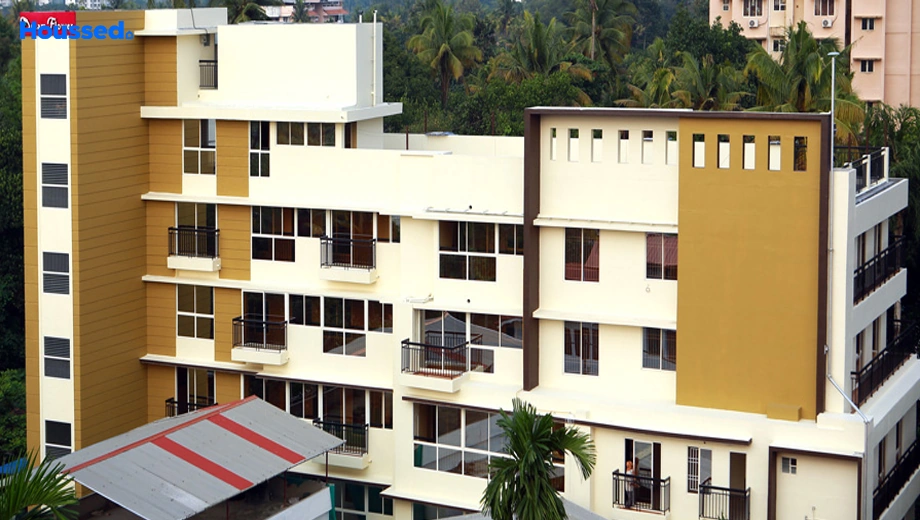 Project Image of Dream Flower Sandford in Aluva, Kochi - Image 436521
