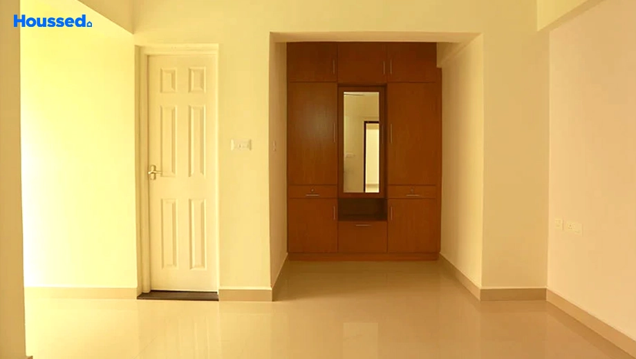 Sample Apartment of Dream Flower Sandford in Aluva, Kochi - Image 436524
