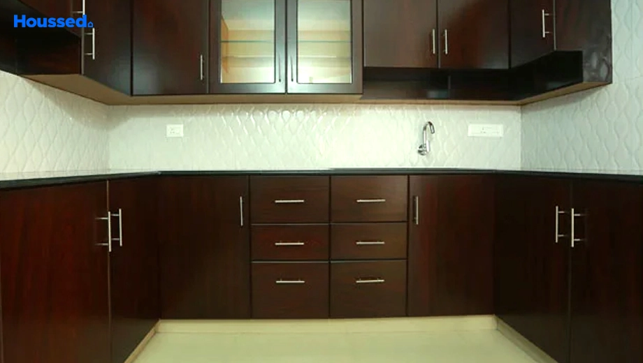 Sample Apartment of Dream Flower Sandford in Aluva, Kochi - Image 436526