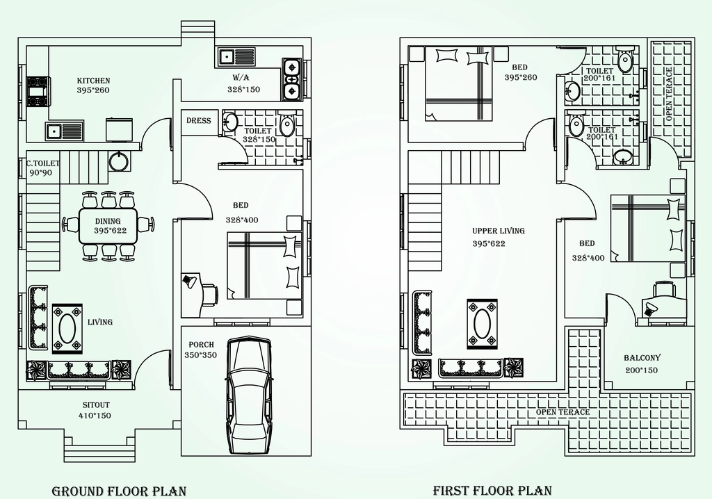 3 BHK House/Villa in Mather Green Ranch in Aluva, Kochi - Image 931592