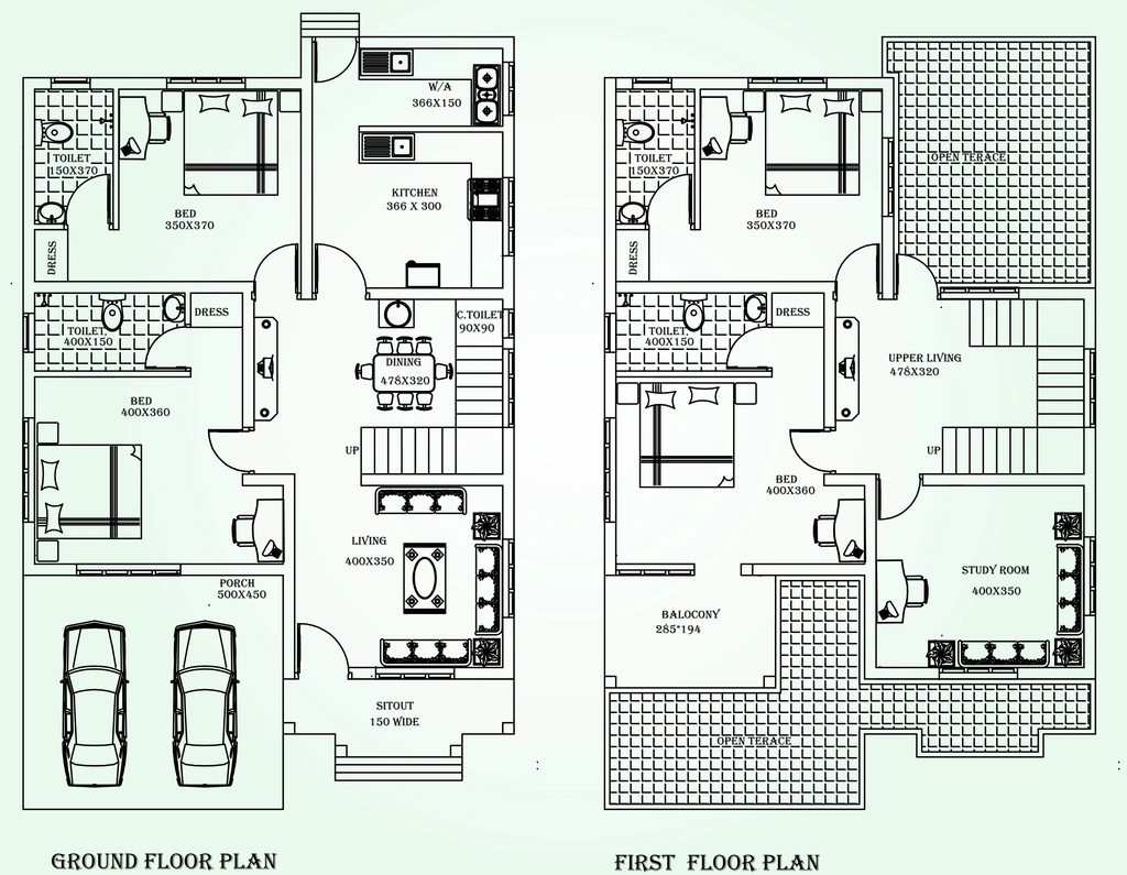 4 BHK House/Villa in Mather Green Ranch in Aluva, Kochi - Image 931595
