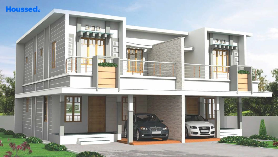 Project Image of Mather Green Ranch in Aluva, Kochi - Image 436513