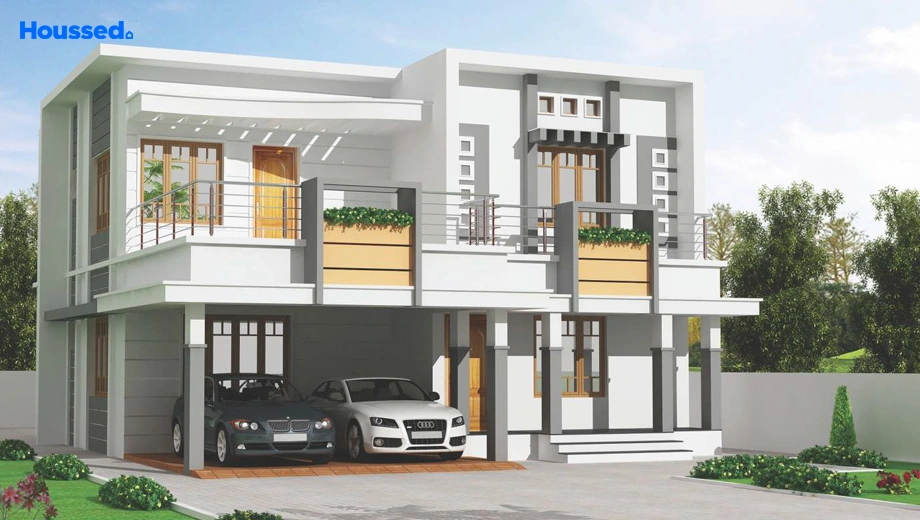 Project Image of Mather Green Ranch in Aluva, Kochi - Image 436514