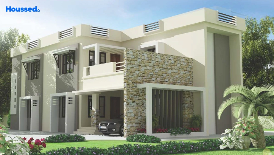 Project Image of Mather Green Ranch in Aluva, Kochi - Image 436515