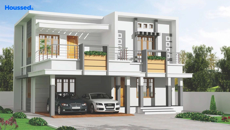 Project Image of Mather Green Ranch in Aluva, Kochi - Image 436512