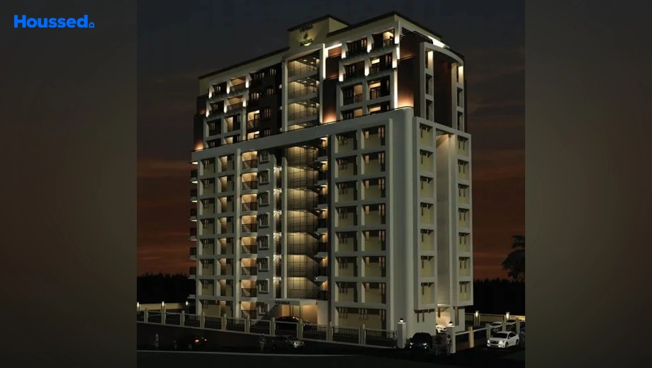 Project Image of SI Verna in Nalanchira, Thiruvananthapuram - Image 436507