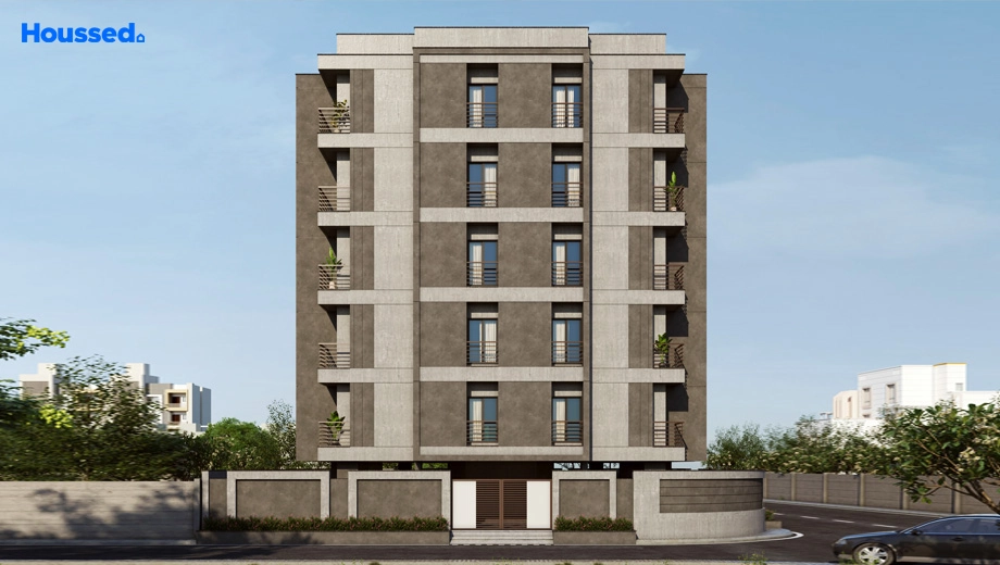 Project Image of Aditi Tulshi Sanidhya in Kotharia, Rajkot - Image 436553