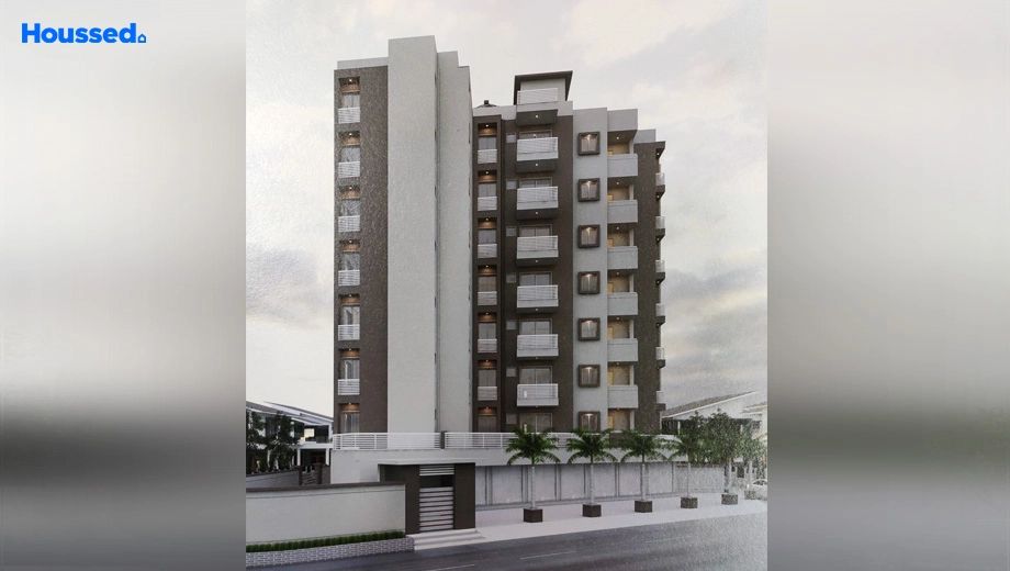 Project Image of Aditi Tulsi Aashray in Kotharia, Rajkot - Image 436558