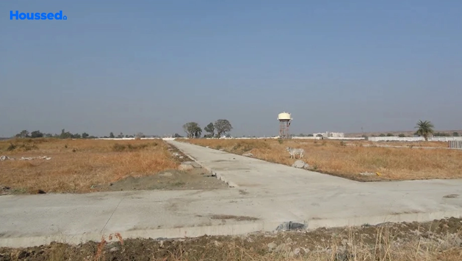 Project Image of Global Suncity Greens in Bhauri, Bhopal - Image 436654