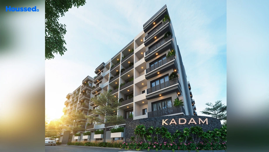 Project Image of Balaji Kadam in Kotharia, Rajkot - Image 436590