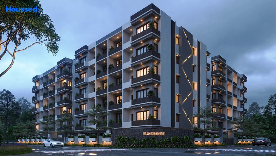 Project Image of Balaji Kadam in Kotharia, Rajkot - Image 436589
