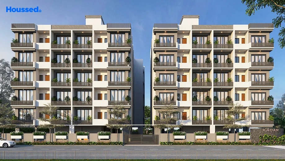 Project Image of Balaji Kadam in Kotharia, Rajkot - Image 436588