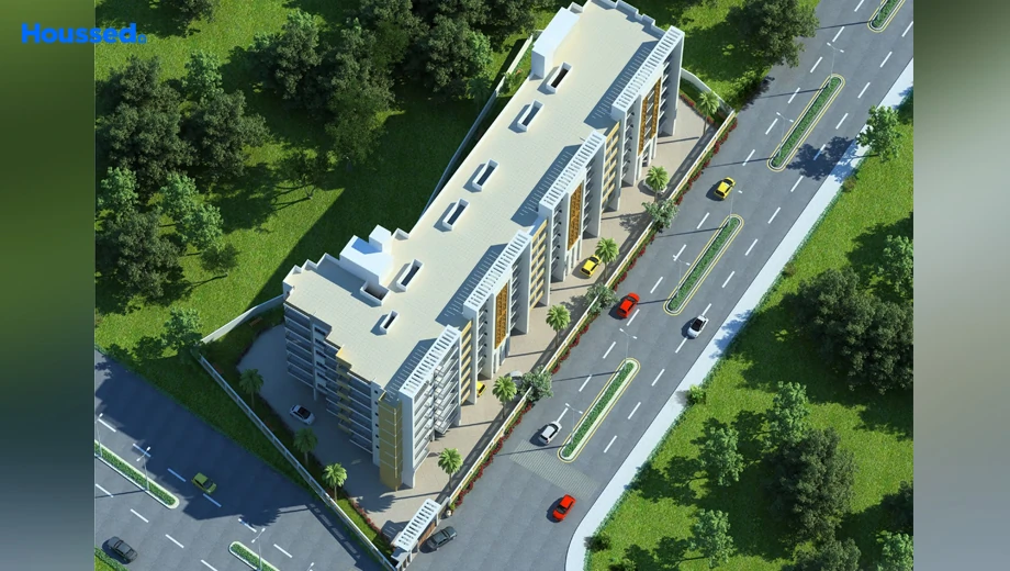 Project Image of Surabhi Surabhi Life Spaces in Khajuri kalan, Bhopal - Image 436609
