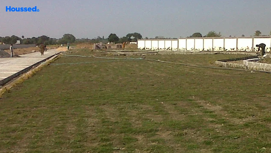Project Image of Surabhi Smart City Phase 1 in Barkhera Pathani, Bhopal - Image 436616