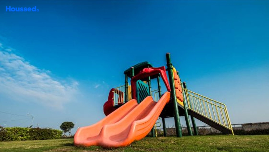 Amenities of Lake Pearl Valley in Bhauri, Bhopal - Image 436681