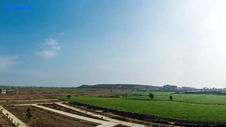 Project Image of Lake Pearl Valley in Bhauri, Bhopal - Image 436679