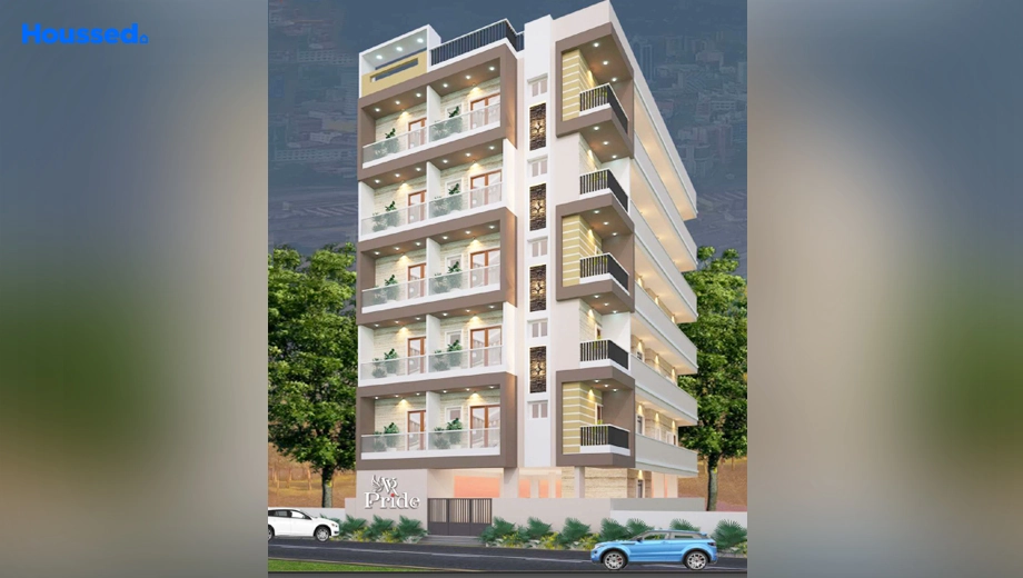 Project Image of VR Pride in Singasandra, Bangalore - Image 436684