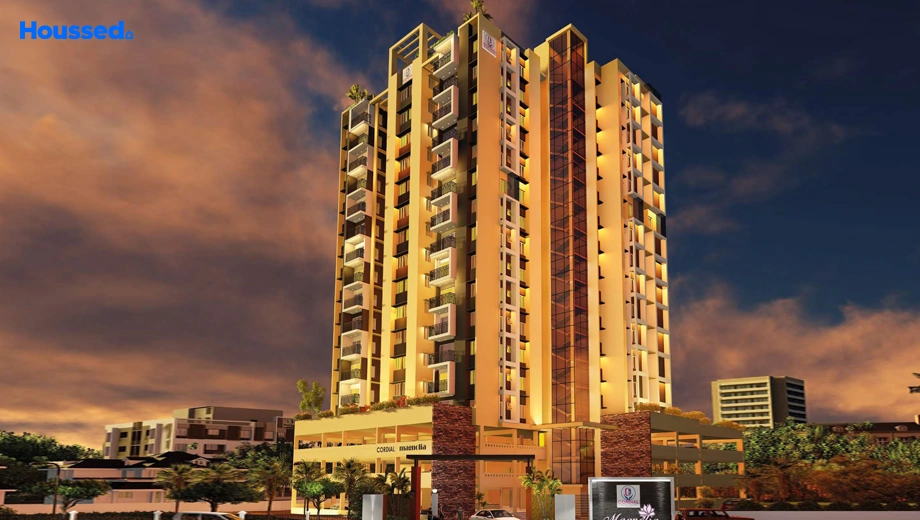 Project Image of Cordial Magnolia in null, Thiruvananthapuram - Image 436739