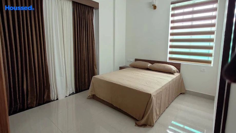 Sample Apartment of Cordial Magnolia in null, Thiruvananthapuram - Image 436744