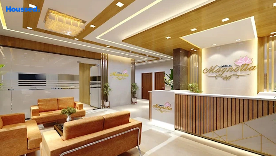 Sample Apartment of Cordial Magnolia in null, Thiruvananthapuram - Image 436745