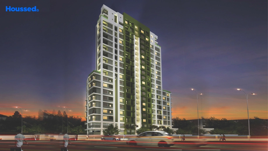 Project Image of Nikunjam Meridian in null, Thiruvananthapuram - Image 436773