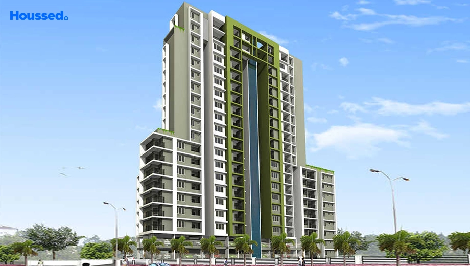 Project Image of Nikunjam Meridian in null, Thiruvananthapuram - Image 436772