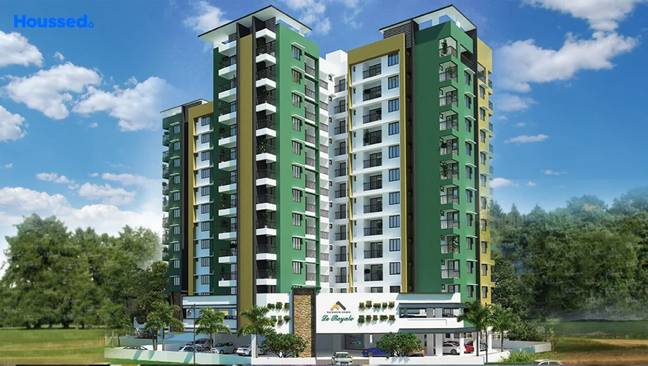 Project Image of Favourite Le Royale in Palayam, Thiruvananthapuram - Image 436798
