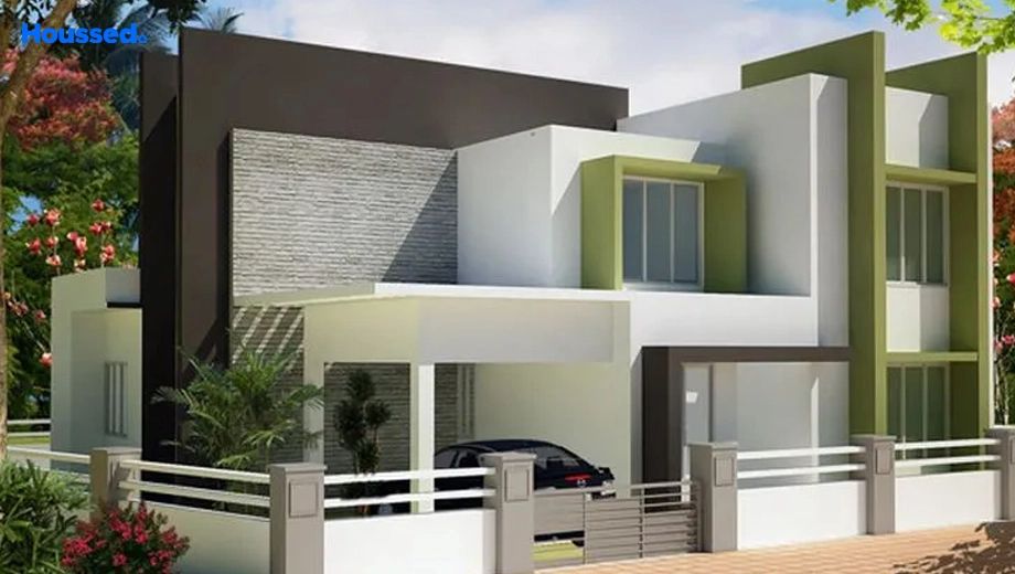 Project Image of Cosima Haven in Aluva, Kochi - Image 436727