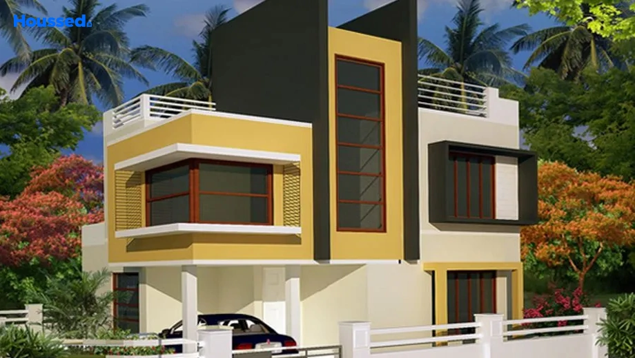 Project Image of Cosima Haven in Aluva, Kochi - Image 436728