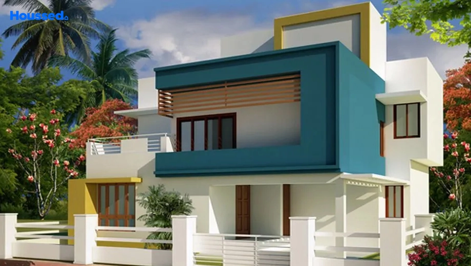 Project Image of Cosima Haven in Aluva, Kochi - Image 436729