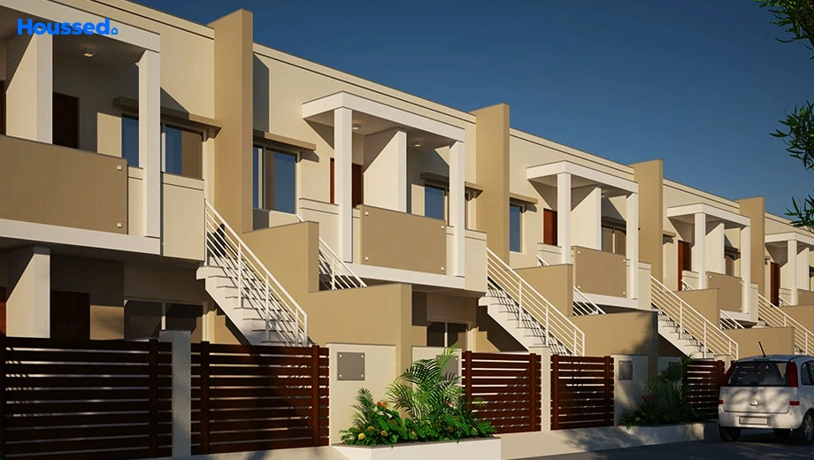 Project Image of Falcon Alfa City in Kalavad Road, Rajkot - Image 436699