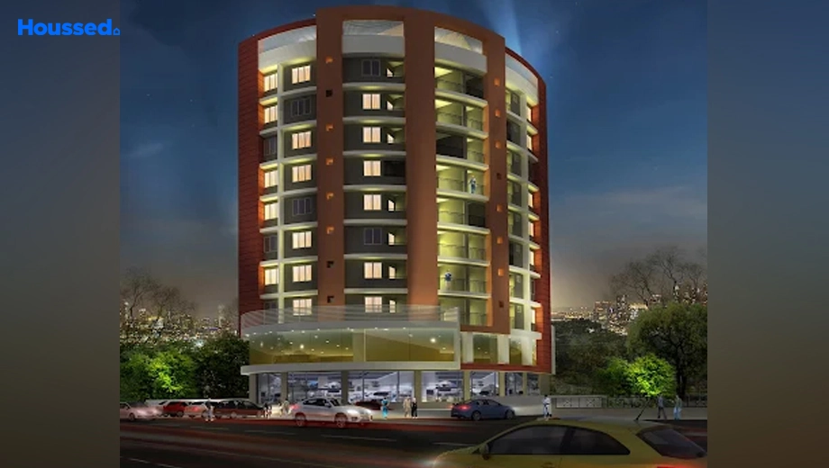 Project Image of Sparrow Paradisia in Ambalamukku, Thiruvananthapuram - Image 436807