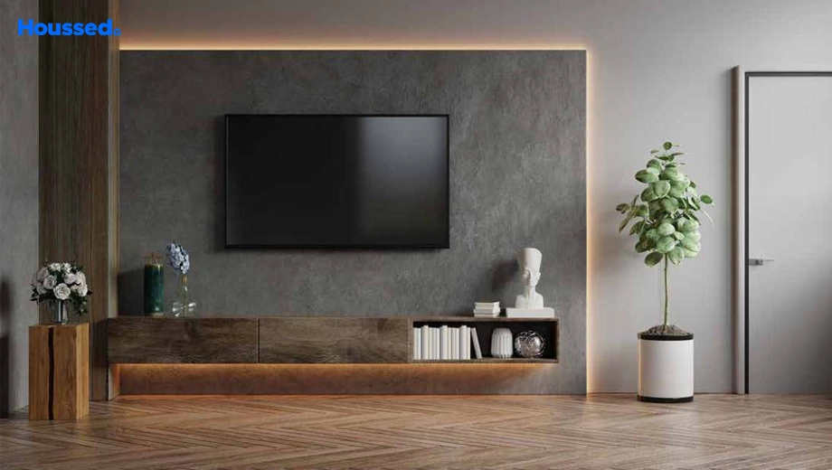 Sample Apartment of Sree Dhanya Ai - Image 436831