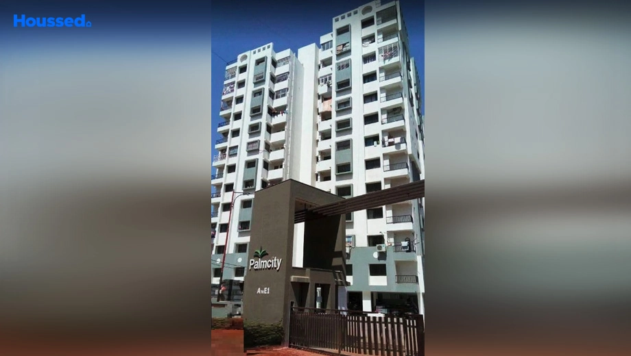 Project Image of Amee Palm City in null, Rajkot - Image 436705