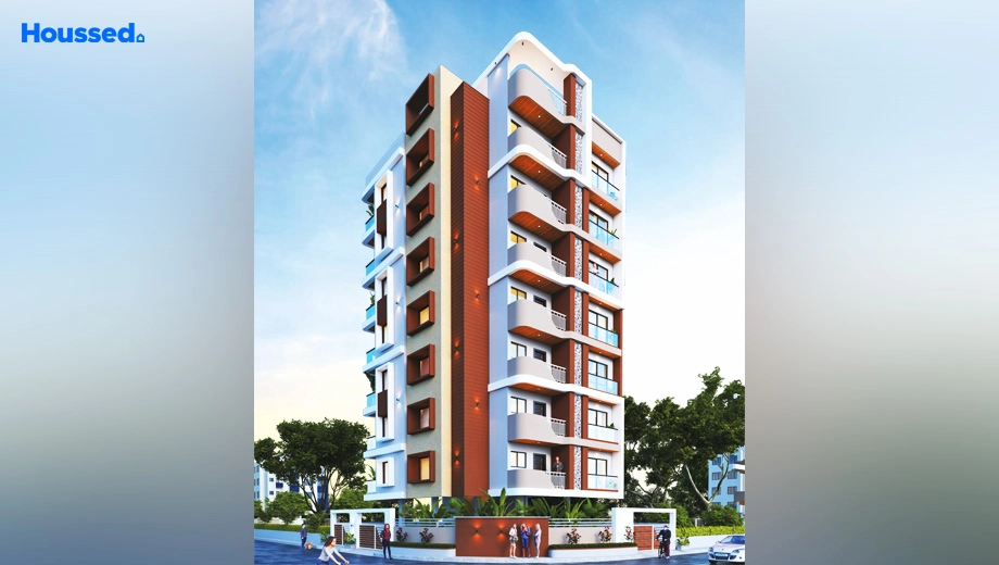 Project Image of Shri Vyankatesh Glory in null, Nagpur - Image 436722