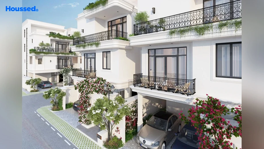 Project Image of MJ Terra Vista in Begur, Bangalore - Image 436763