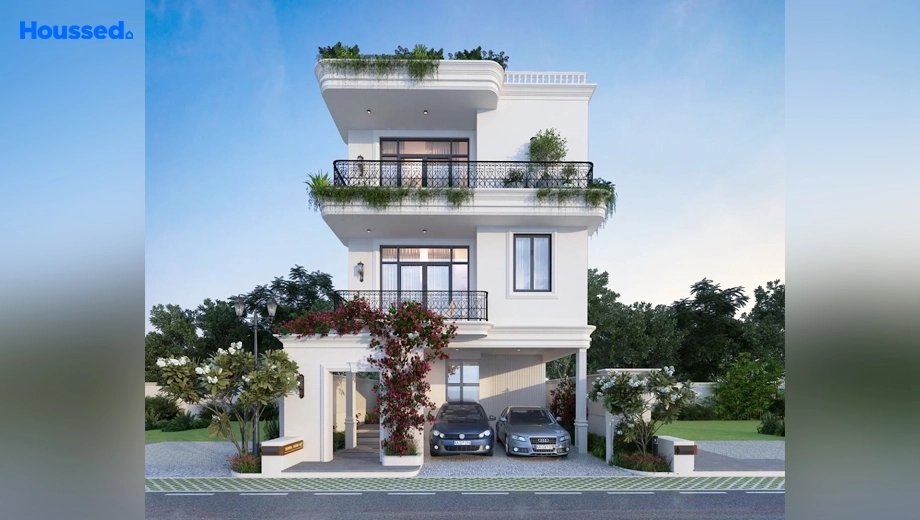 Project Image of MJ Terra Vista in Begur, Bangalore - Image 436764