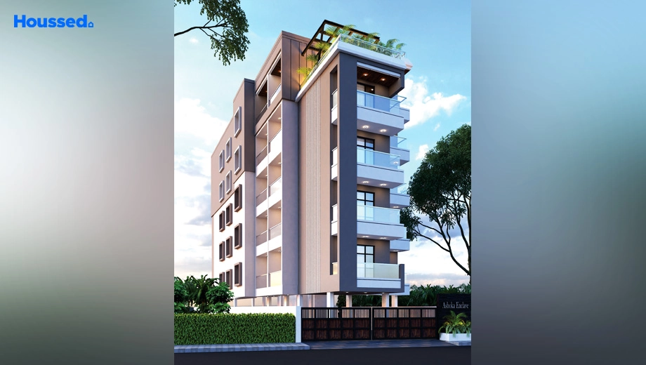 Project Image of Suncity Ashok Enclave in null, Nagpur - Image 436850