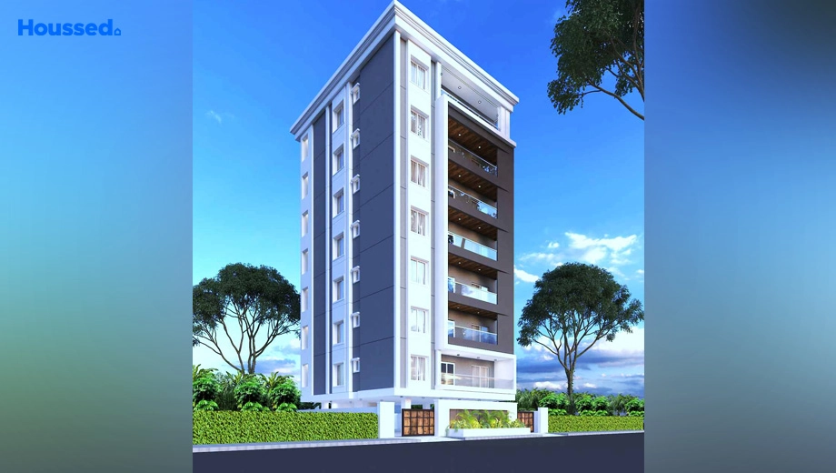 Project Image of Suncity Somnath Enclave in Manewada, Nagpur - Image 436872