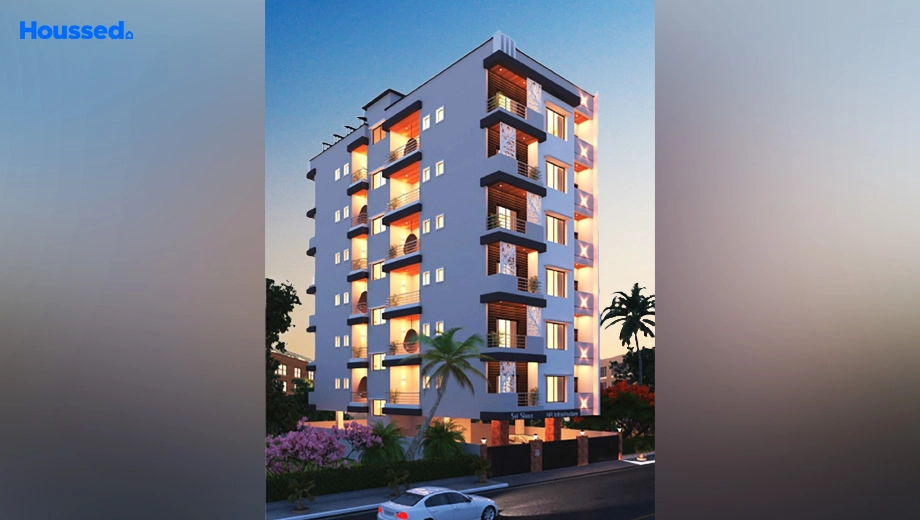 Project Image of Tajshri Sai Shree in Manish Nagar, Nagpur - Image 436882