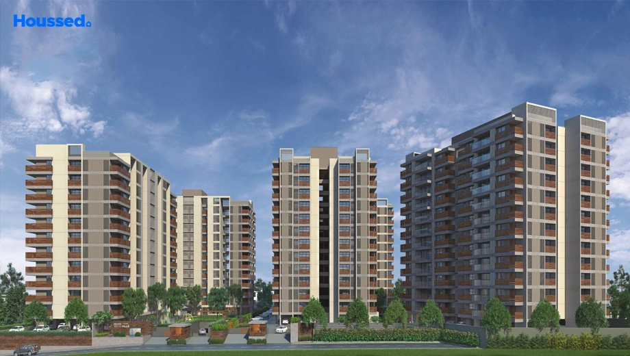 Project Image of Decora West Hills - Image 436892